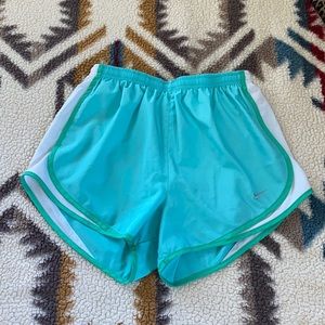 Medium Nike Dri-fit running shorts